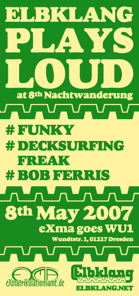 elbklang @ n8wanderung