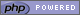 PHP Powered!