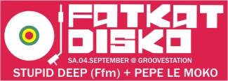 FAT KAT Disko