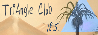 TriAngle Club #6
