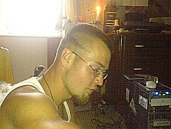 User Foto