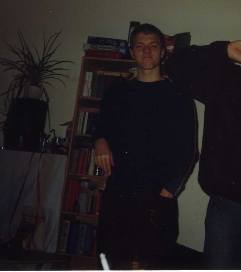 User Foto
