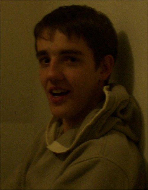 User Foto