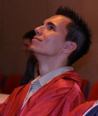 User Foto