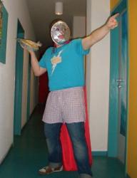 User Foto