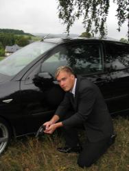 User Foto