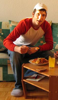 User Foto