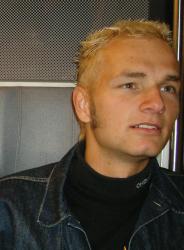User Foto