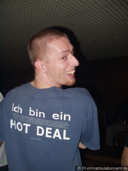 User Foto