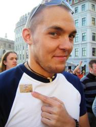 User Foto