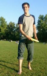 User Foto