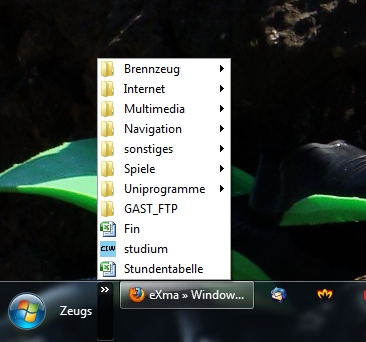 angehngtes Bild