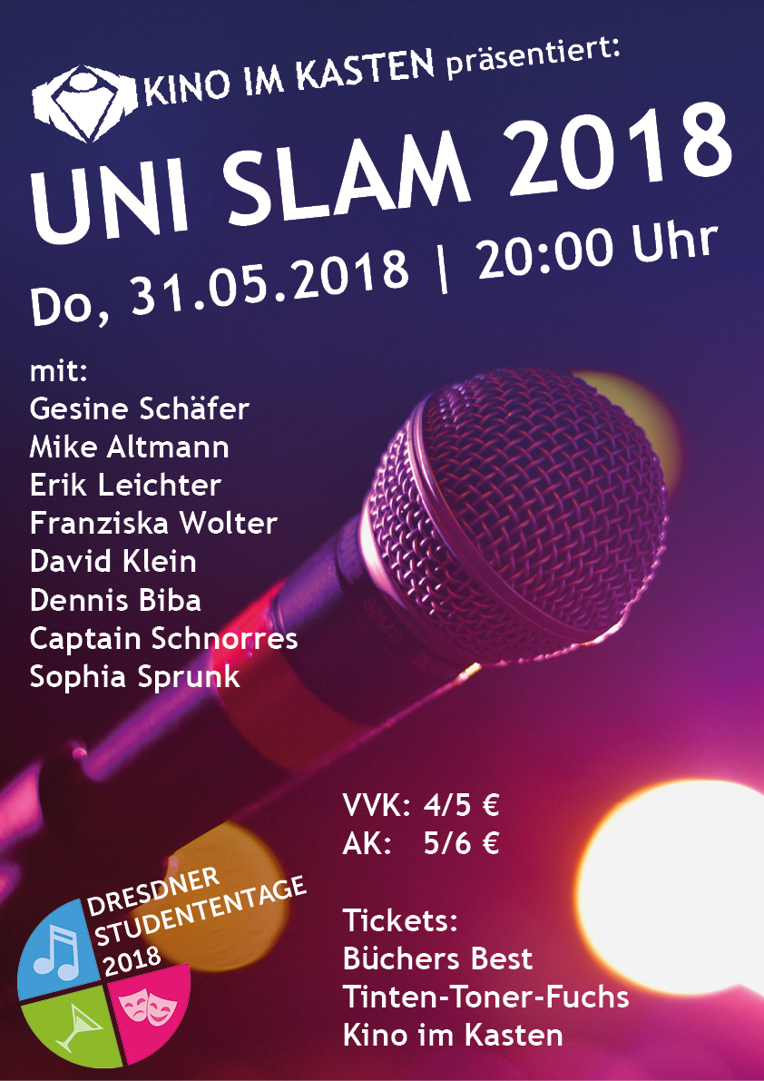 Uni Slam