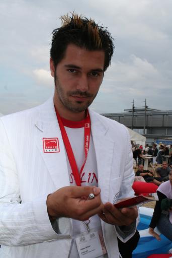 angehngtes Bild