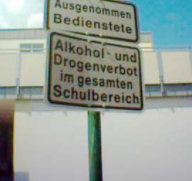 angehngtes Bild