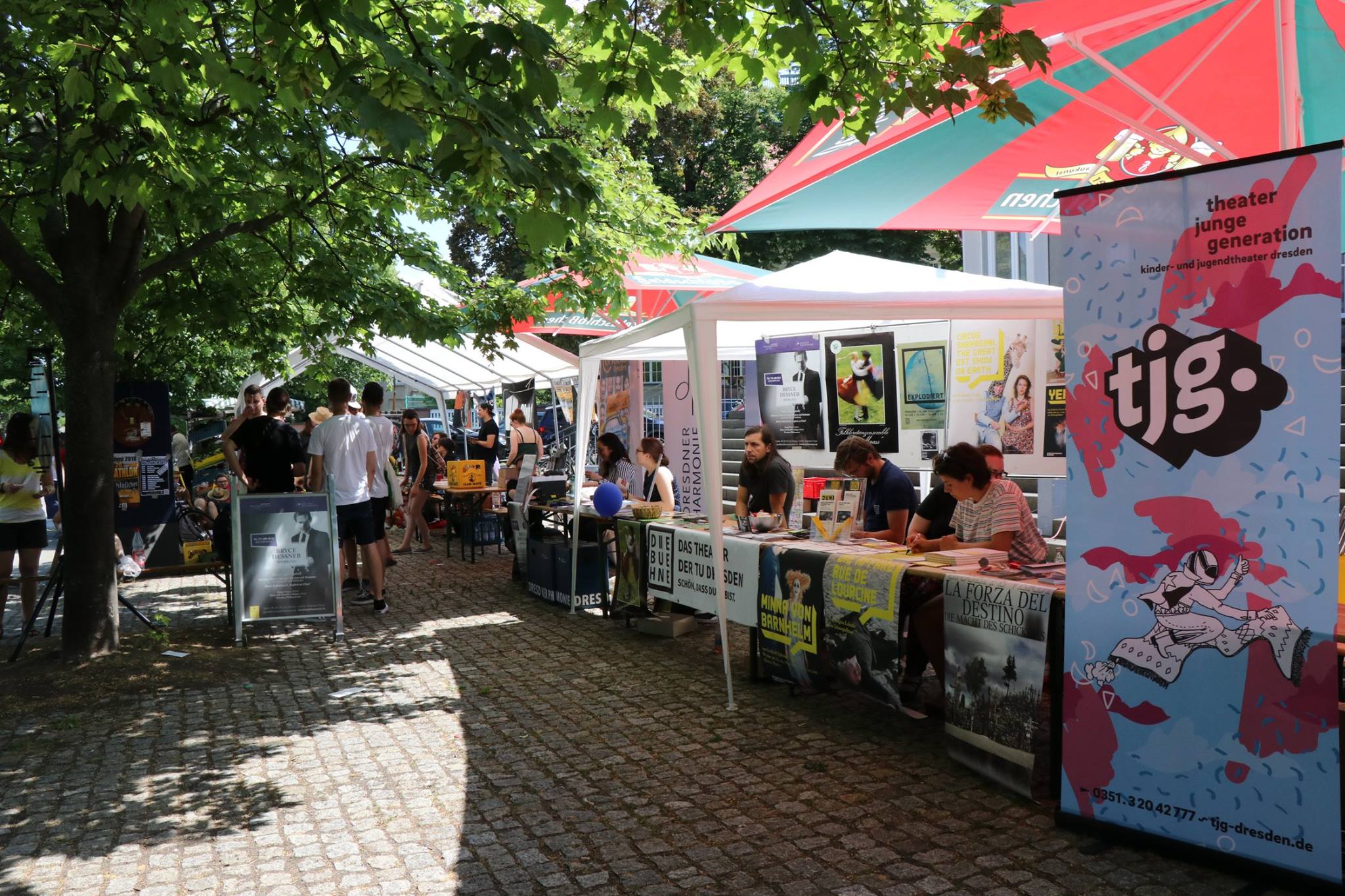 Kulturmarkt