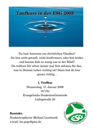 angehngtes Bild