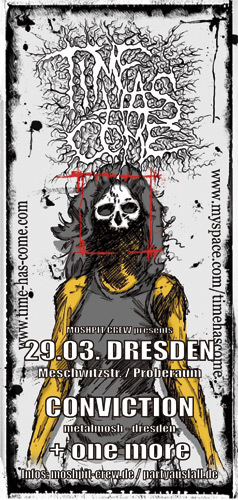 angehngtes Bild