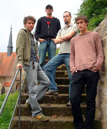 angehngtes Bild