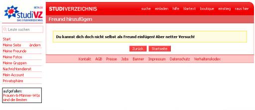 angehngtes Bild