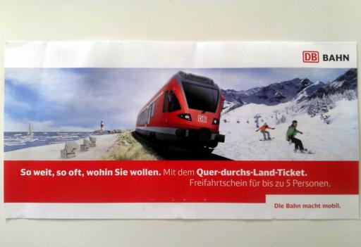 angehngtes Bild