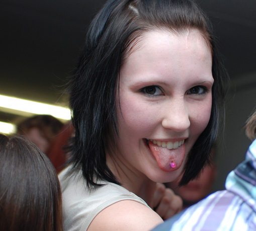 angehngtes Bild