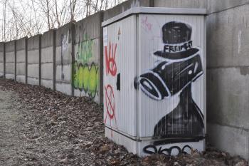 angehngtes Bild