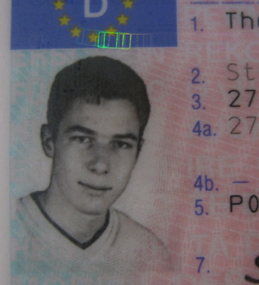 angehngtes Bild