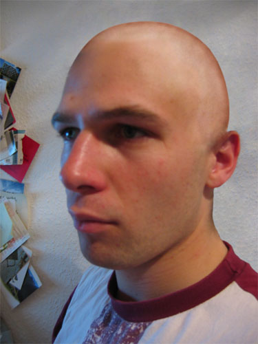 angehngtes Bild