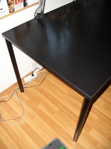 angehngtes Bild