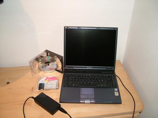 angehngtes Bild