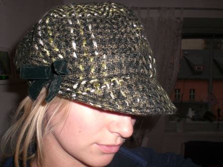angehngtes Bild