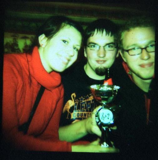 angehngtes Bild