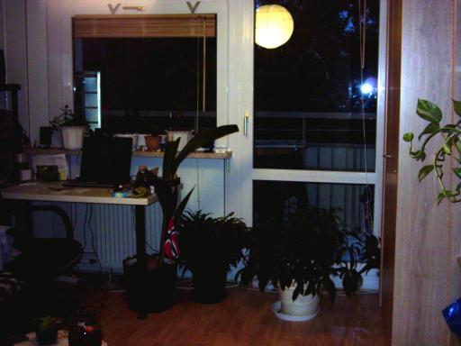 angehngtes Bild