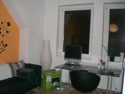 angehngtes Bild