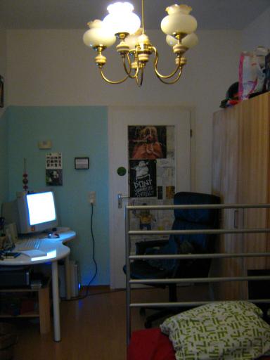 angehngtes Bild