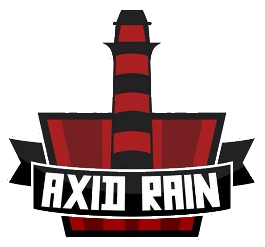 KK SPEZIAL: Axid Rain, Autumn Falls