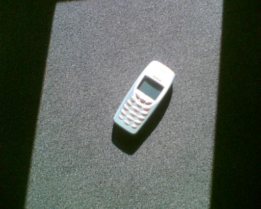 angehngtes Bild