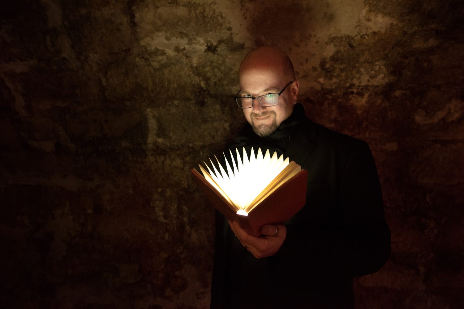 Christian von Aster - Lesung