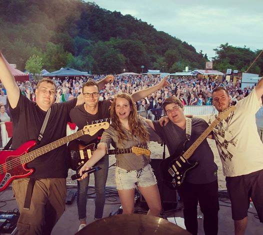 Bandabend mit Sonic Jam