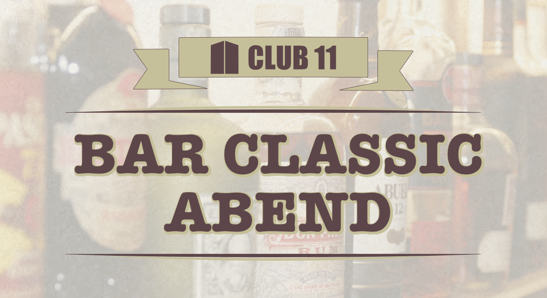 Bar Classic Abend
