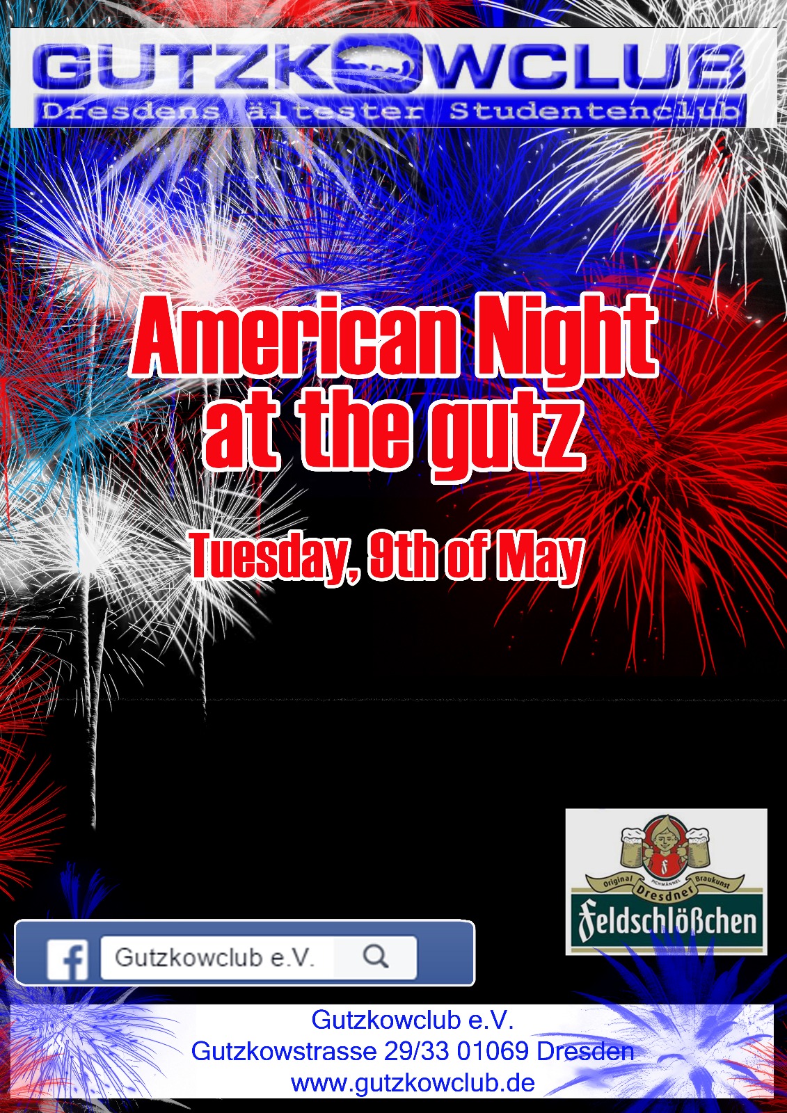 American Night