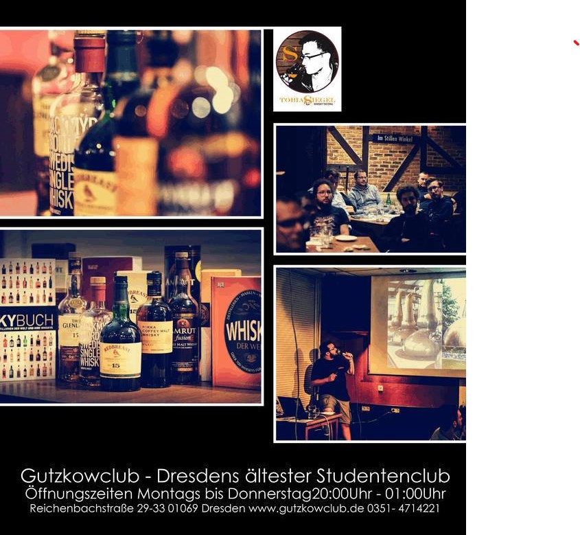 Whisky Tasting
