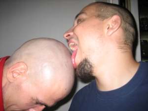 angehngtes Bild