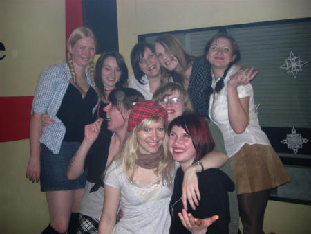 angehngtes Bild