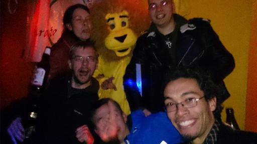 angehngtes Bild