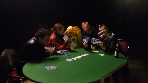 angehngtes Bild