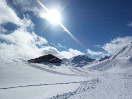 angehngtes Bild