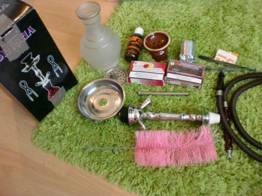 angehngtes Bild