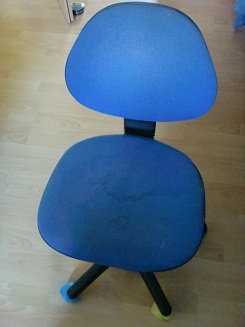 angehngtes Bild